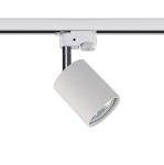 PROFILE EYE SPOT - biała lampa reflektor