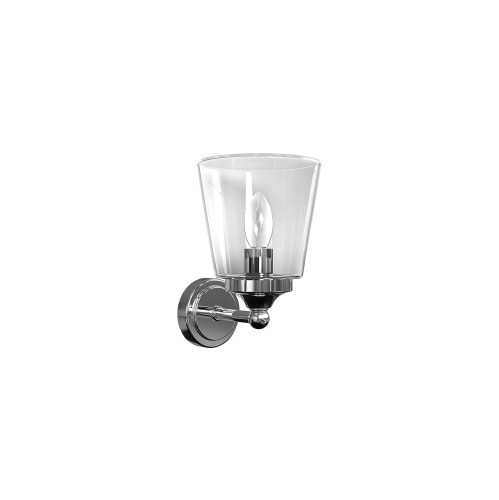 LAMPAMI - lampa łazienkowa, lampa do łazienki, lampa nad lustro, kinkiet łazienkowy