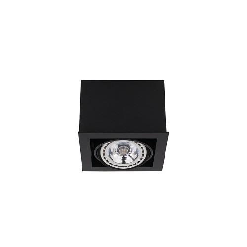 LAMPAMI -  lampa sufitowa ledowa, lampa do biura, lampa biurowa, lampa przedpokój