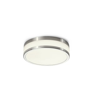 Lampa łazienkowa sufitowa IP 44 MALAKKA LED
