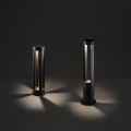 LAMPAMI - lampa zewnętrzna, lampa ogrodowa, oświetlenie ogrodu