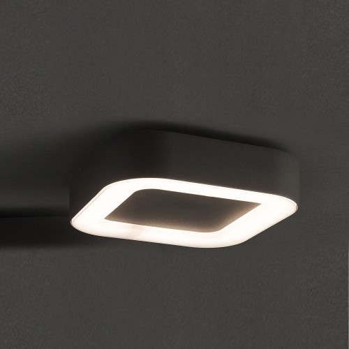 LAMPAMI - lampa zewnętrzna, lampa na dom, lampa na elewację, lampa sufitowa do łazienki