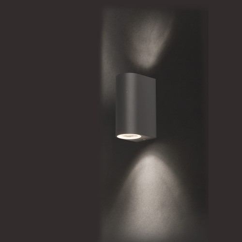 LAMPAMI - lampa zewnętrzna, kinkiet zewnętrzny, lampa na elewację
