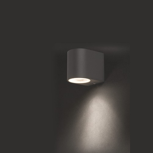 LAMPAMI - lampa zewnętrzna, kinkiet zewnętrzny, lampa na elewację