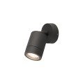 LAMPAMI - oświetlenie do łazienki, lampa łazienkowa, kinkiet regulowany zewnętrzny, lampa na elewację