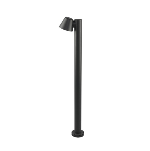 LAMPAMI - oświetlenie do ogrodu, lampa zewnętrzna, lampa tarasowa, lampa stojąca słupek