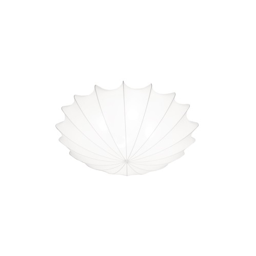 LAMPAMI - biała lampa sufitowa, lampa sufitowa do kuchni, lampa sufitowa do salonu, lampa do sypialni