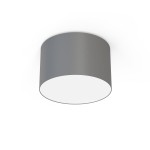 Lampa sufitowa 45 cm plafon do salonu CAMERON 