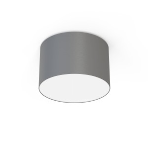 Lampa sufitowa 45 cm plafon do salonu CAMERON 