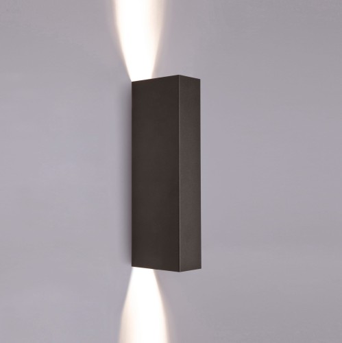 LAMPAMI - lampa ścienna, kinkiet przedpokój, kinkiet nowoczesny, lampa na korytarz
