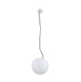 LAMPAMI - lampa wisząca zewnętrzna