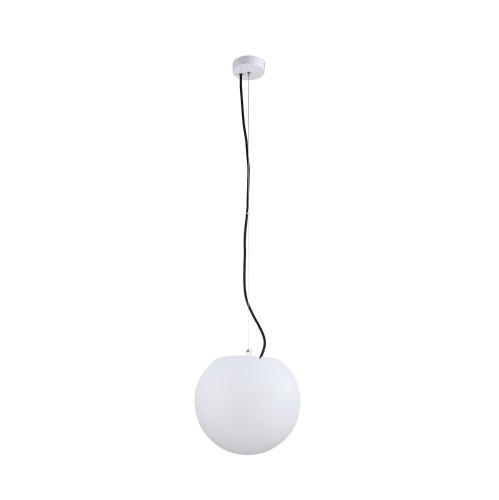 LAMPAMI - lampa wisząca zewnętrzna