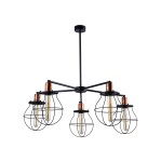 Lampa industrialna MANUFACTURE