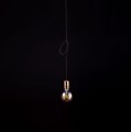 LAMPAMI - lampa wisząca długa,  pojedyncza lampa
