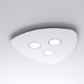 LAMPAMI - plafon led, lampa sufitowa ledowa, nowoczesny plafon, lampa do korytarza