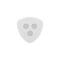 LAMPAMI - plafon led, lampa sufitowa ledowa, nowoczesny plafon, lampa do korytarza
