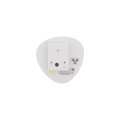 LAMPAMI - plafon led, lampa sufitowa ledowa, nowoczesny plafon, lampa do korytarza
