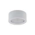 LAMPAMI - tuby sufitowe, tuba sufitowa biała, biała lampa ledowa