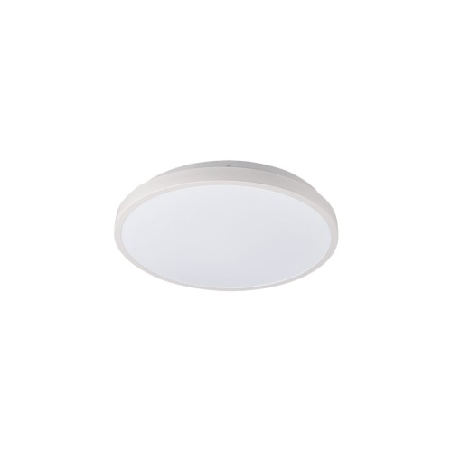 LAMPAMI - okrągły plafon ledowy, lampa sufitowa ledowa, lampa sufitowa do łazienki, lampa łazienkowa