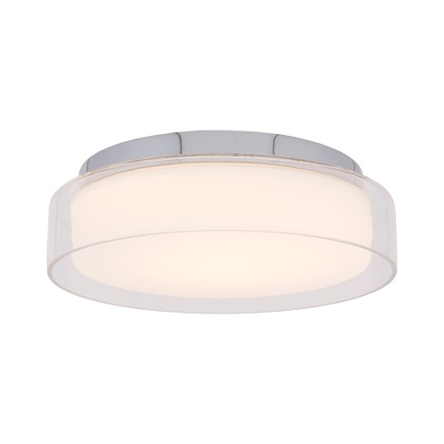 LAMPAMI - plafon led, lampa sufitowa ledowa, lampa sufitowa do łazienki, lampa łazienkowa