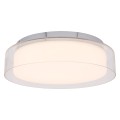 LAMPAMI - plafon led, lampa sufitowa ledowa, lampa sufitowa do łazienki, lampa łazienkowa