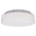 LAMPAMI - plafon led, lampa sufitowa ledowa, lampa sufitowa do łazienki, lampa łazienkowa