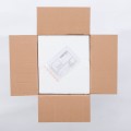 LAMPAMI - kinkiet srebrny set
