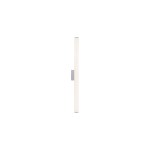 Lampa łazienkowa ledowa IP44 4000K IP44 ICE TUBE LED S