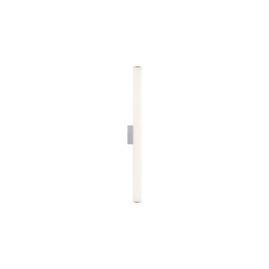 Lampa łazienkowa ledowa IP44 4000K IP44 ICE TUBE LED S