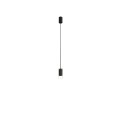 LAMPAMI - lampa  wisząca długa, lampa wisząca pojedyncza, lampa do salonu
