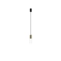 LAMPAMI - lampa  wisząca długa, lampa wisząca pojedyncza, lampa do salonu