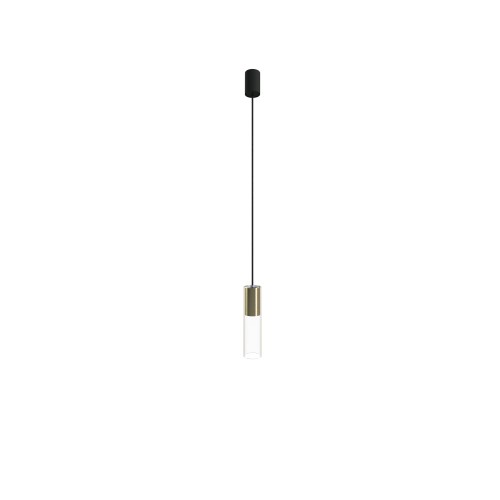 LAMPAMI - lampa  wisząca długa, lampa wisząca pojedyncza, lampa do salonu