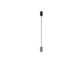 LAMPAMI - lampa  wisząca długa, lampa wisząca pojedyncza, lampa do salonu