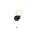 Lampa łazienkowa z wyłącznikiem IP44 SIMI