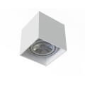 LAMPAMI - lampa sufitowa punktowa, lampa sufitowa biała, biała lampa sufitowa, lampa do kuchni