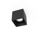 LAMPAMI - lampa sufitowa punktowa, lampa sufitowa czarna, czarna lampa sufitowa, lampa do kuchni
