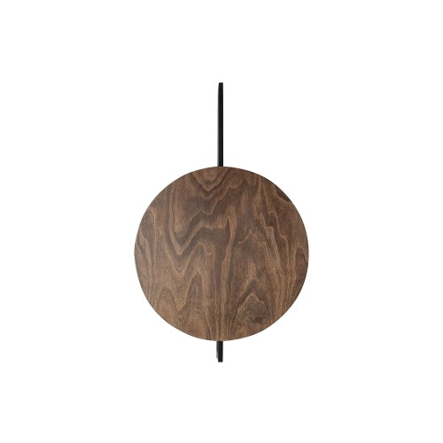 LAMPAMI - lampa z drewna, kinkiet nowoczesny, lampa na ścianę, kinkiet ścienny