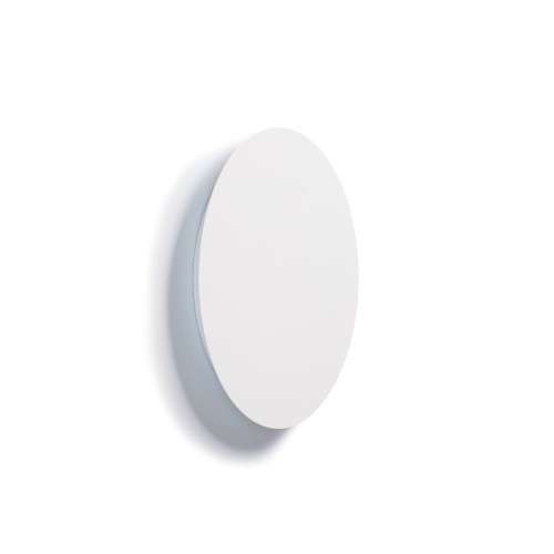 LAMPAMI - kinkiet nowoczesny, lampa na ścianę, kinkiet ścienny, kinkiet biały