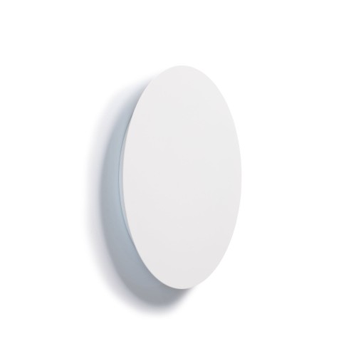 LAMPAMI - kinkiet nowoczesny, lampa na ścianę, kinkiet ścienny, kinkiet biały