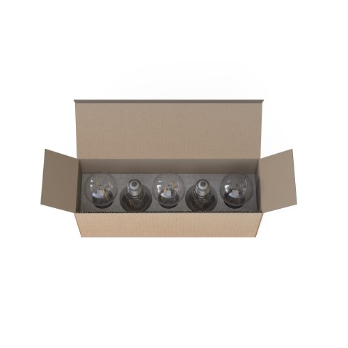 LAMPAMI - komplet żarówek