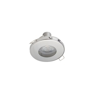 Oprawa sufitowa chromowa IP54/20 JULIET