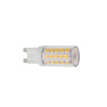 Żarówka ledowa energooszczędna G9 4000K 4W BULB LED 