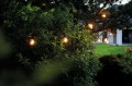 LAMPAMI - girlanda ogrodowa, girlanda tarasowa, oświetlenie na zewnątrz