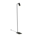 LAMPAMI - lampa podłogowa do sypialni, lampa podłogowa nowoczesna, lampa stojąca do salonu
