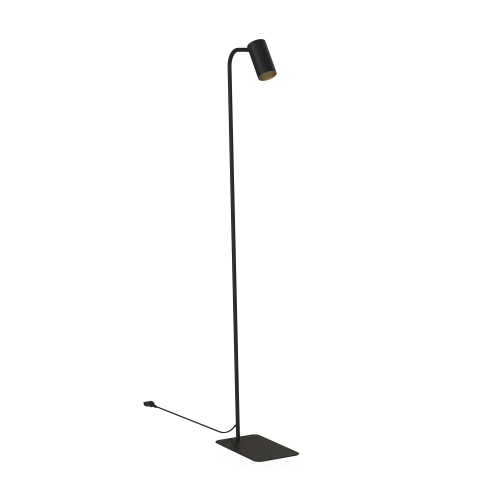 LAMPAMI - lampa podłogowa do sypialni, lampa podłogowa nowoczesna, lampa stojąca do salonu