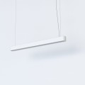LAMPAMI - lampa sufitowa ledowa, lampa plafon led, lampa do biura, lampa w korytarzu