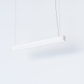 LAMPAMI - lampa sufitowa ledowa, oświetlenie stanowiska pracy, lampa do biura, lampa w korytarzu