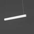 LAMPAMI - lampa sufitowa ledowa, oświetlenie stanowiska pracy, lampa do biura, lampa w korytarzu