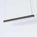 LAMPAMI - lampa wisząca ledowa, lampa wisząca listwa ledowa, lampa do biura, lampa nad wyspę