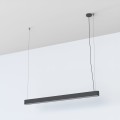 LAMPAMI - lampa wisząca ledowa, lampa wisząca listwa ledowa, lampa do biura, oświetlenie stanowiska pracy